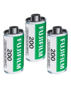 3PK ISO 200 FUJIFILM
