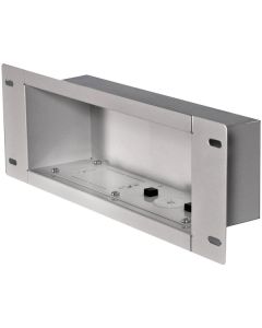 INWALL METAL BOX M