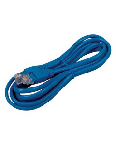 RCA RCATPH530BR 7 FT CAT5E CABLE BLU