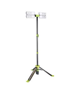 POWERSMITH(R) RPIPVLR8000A 8KLM VYGR RCHR LED WRK LT